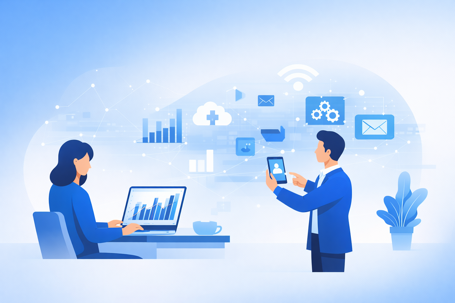 Guía de protección de Datos para pymes: Cumplimiento y herramientas clave